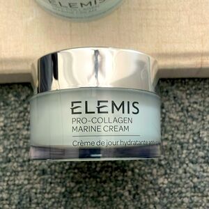 2x ELEMIS Pro-Collagen Marine Cream